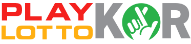 PlayLottoKorea Logo
