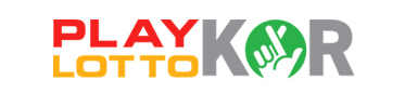 PlayLottoKorea Logo